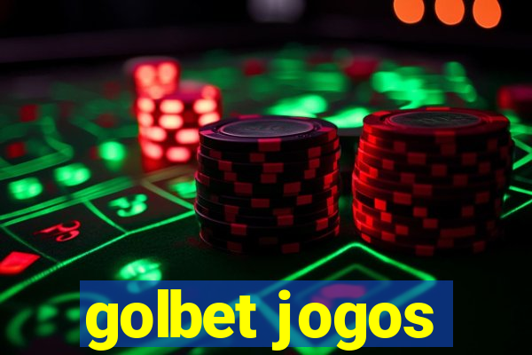 golbet jogos